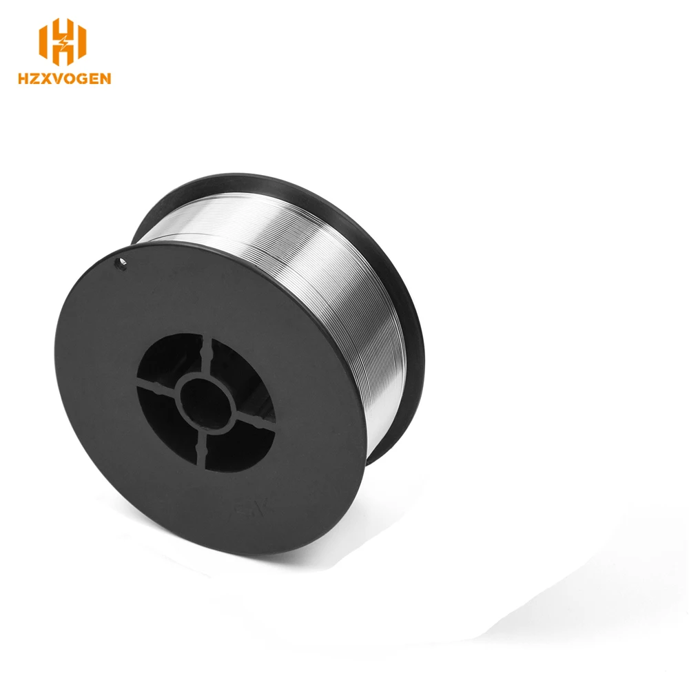 Wire Mig 0.8mm 1KG 1-2rolls Gasless Flux Core Wire AWS E71T-GS Mig Welding Accessories For Soldering welding wire