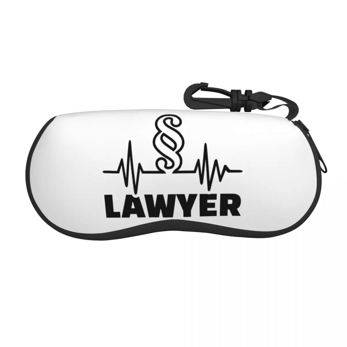 

Футляр для очков с защитой от сердцебиения для мужчин и женщин