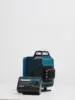 Makita High-Precision 16-Line Level Green Light Laser High-Precision Portable herramientas para construccion laser 360 4