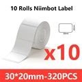 10Rolls 3020