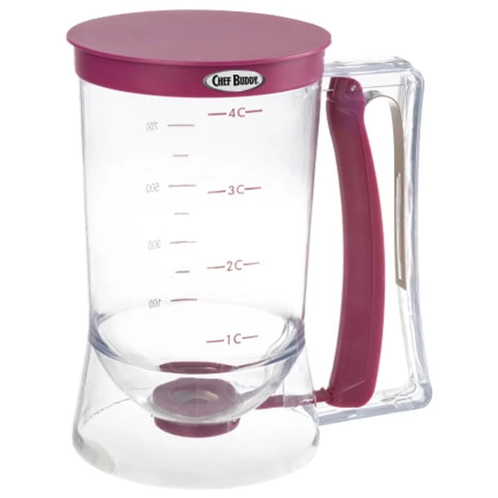 Batter Dispenser image 2