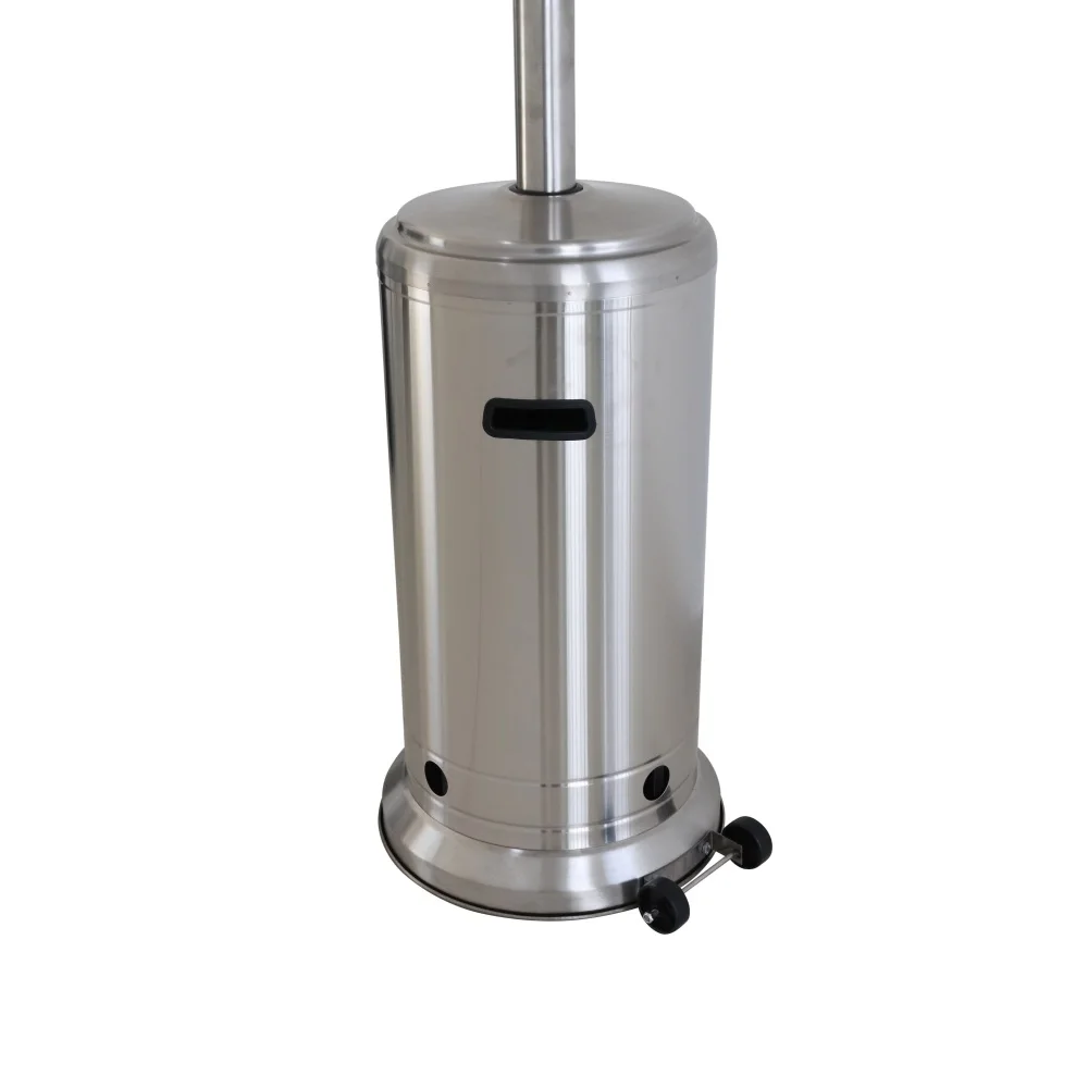 46,000 BTU Standing Patio Heater 5