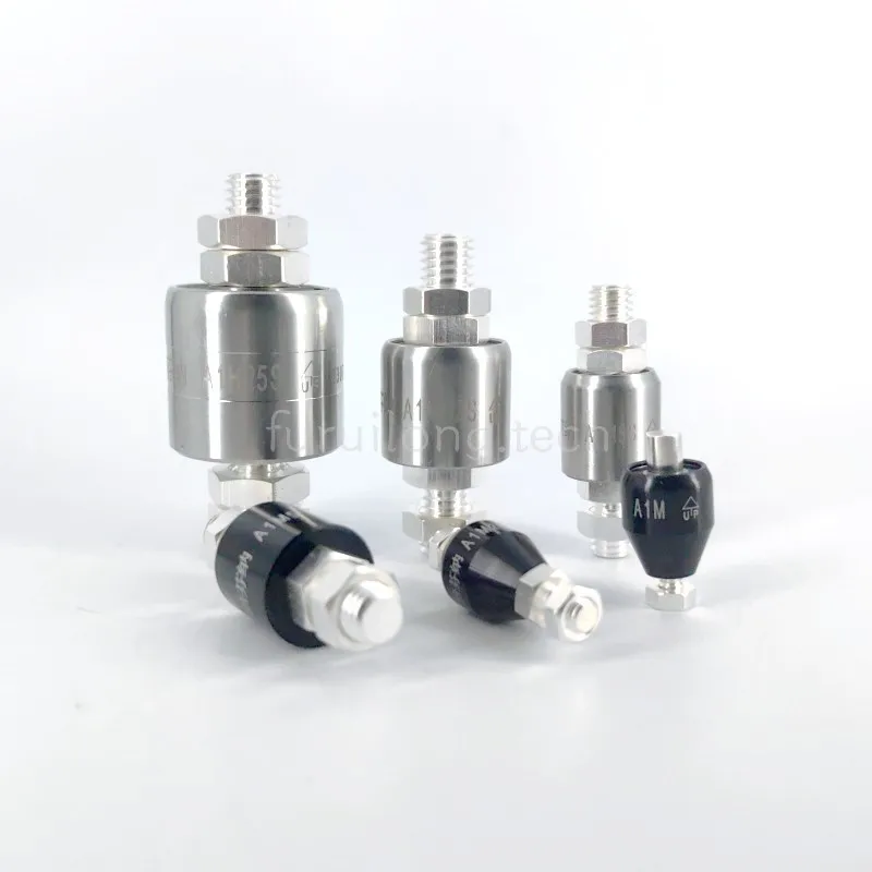

A1H25S Mercury Conductive Slip Ring A1M/A1M2/A1M5/A1H35S/A1M12S Rotary Connector