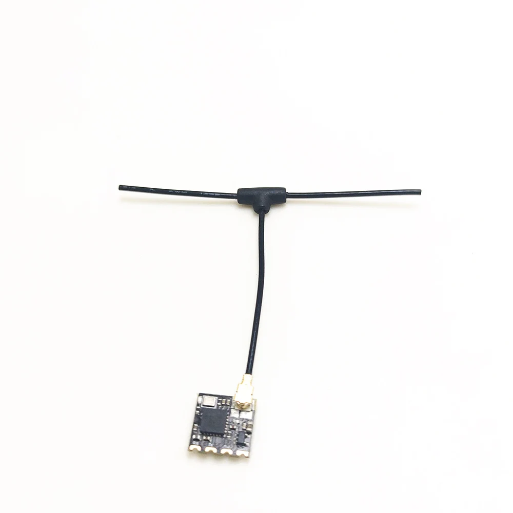 Receiver Antenna RC Receiver EXPRESSLRS Nano Long Range Receiver 2.4GHz RX SX1280 ELRSfor DIY RC Racing