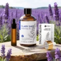 100ml Clary Sage