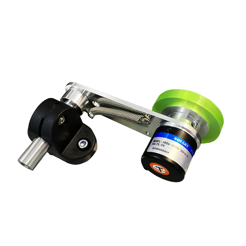 

Специальный кодировщик струйного принтера 2500P/R, синхронное колесо 2000P/R, измеритель датчика, слова не деформируются