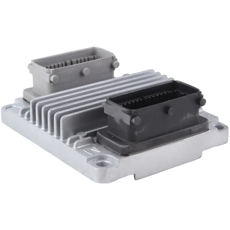 Automotive Control Module and Gas ECU Kits for Chevrolet Aveo