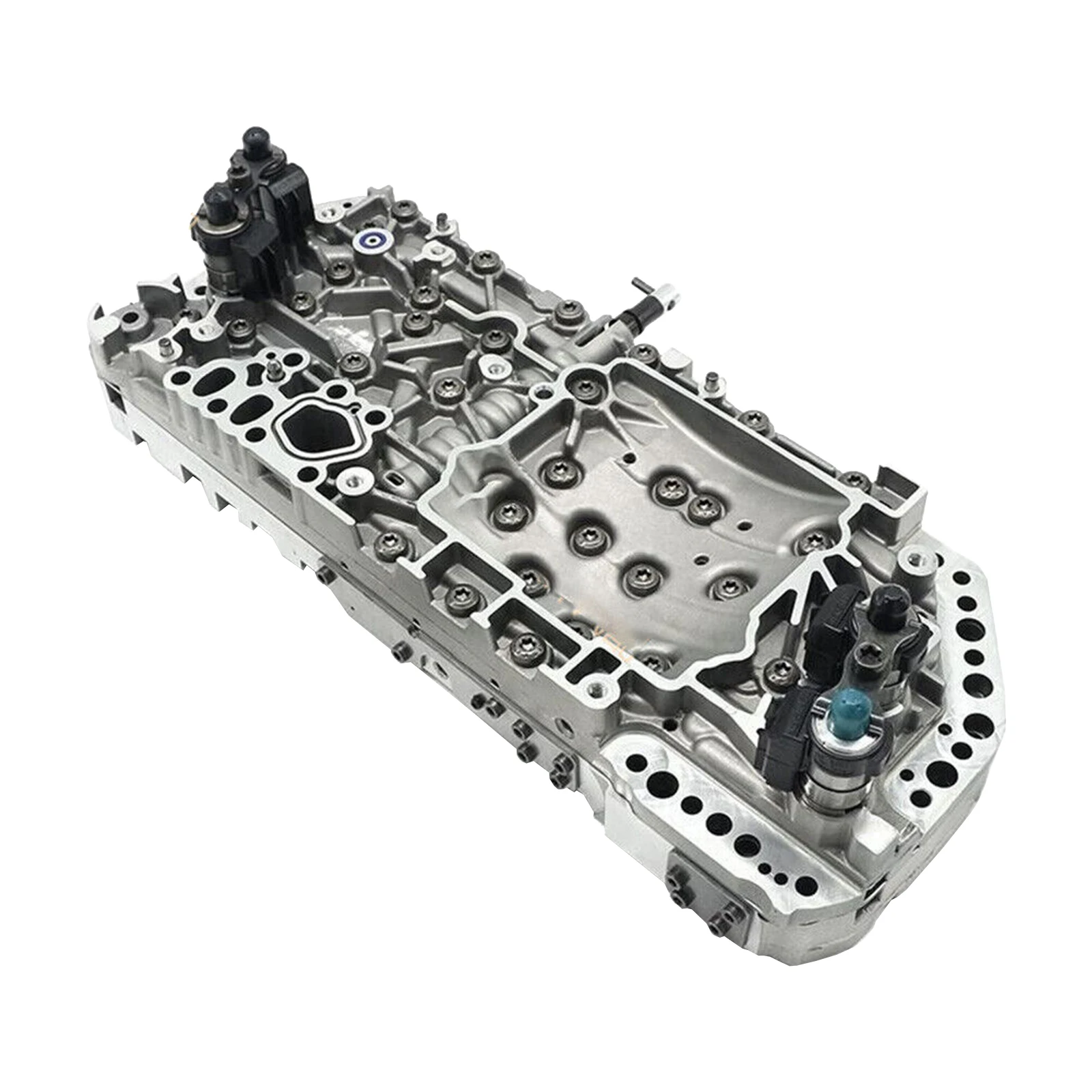 

Корпус клапана трансмиссии R1693771501 CVT 722,8 для Mercedes Benz A B Class W245 W169 2004-2011 восстановленных двигателей