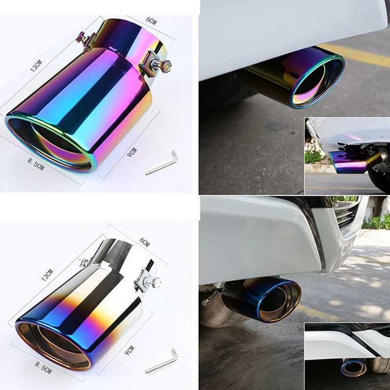 Рисунок 4 - Труба из нержавеющей стали