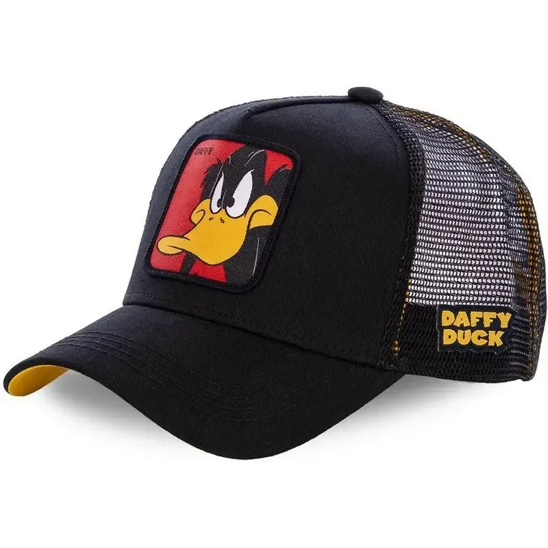 DUCK-Black