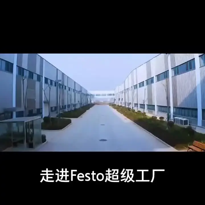 Компактный цилиндр FESTO ADVC-16-5-A-P ADVC-16-10-A-P ADVC-16-15-A-P ADVC-16-20-A-P ADVC-16-25-A-P ADVC-16-30-A-P ADVC-16-35-A-P