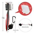 Brush w Lid-Red