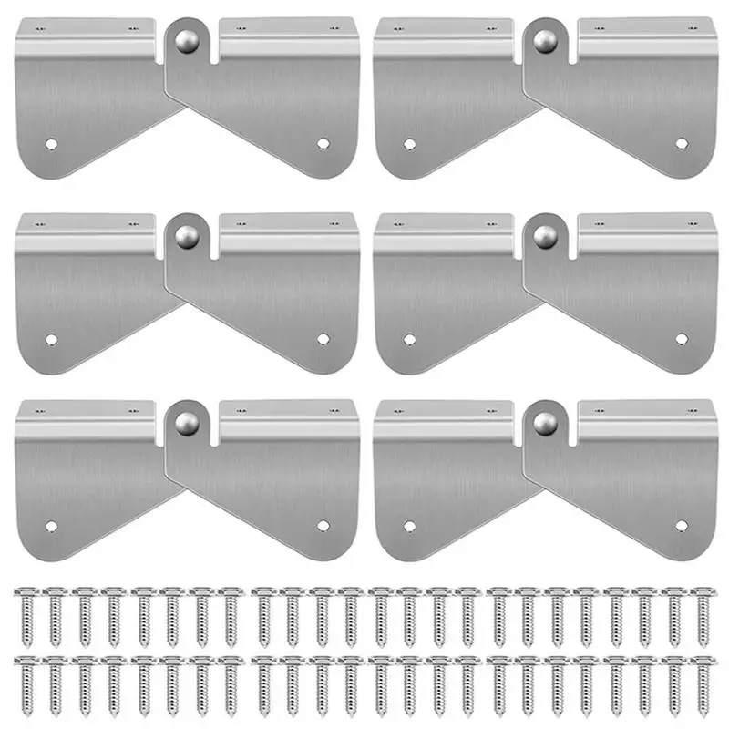 

Gutter Downspout Hinges Stainless Steel Door Hydraulic Hinges With Hinges With Screws Damper Drain Extension Downspout Hinges