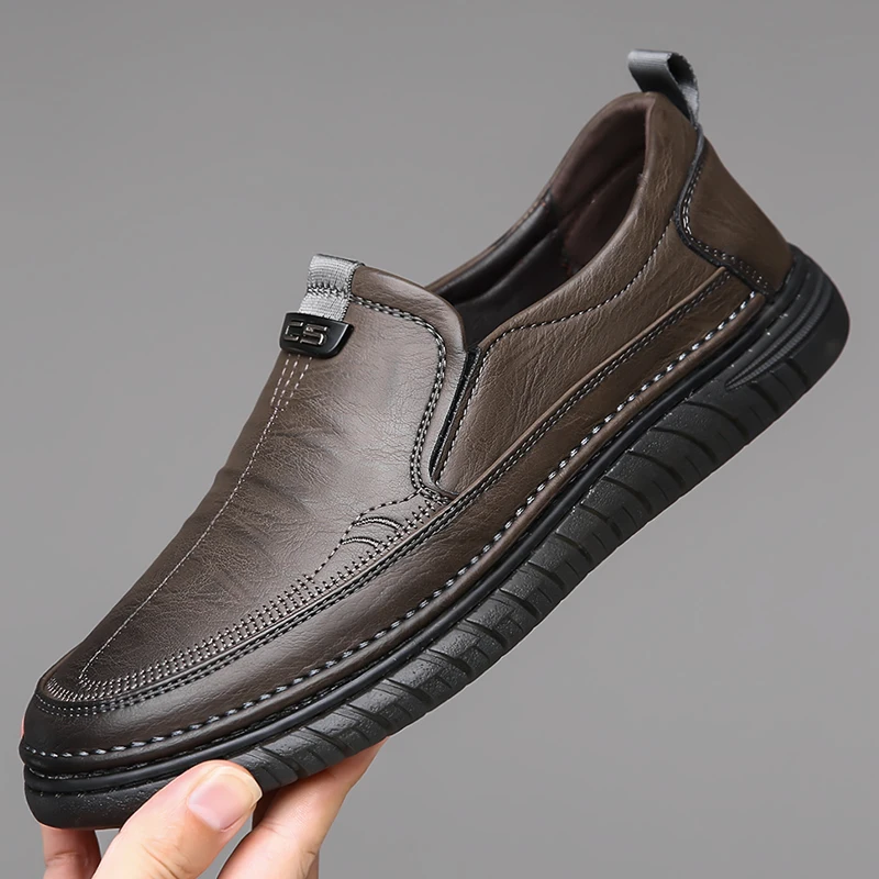 MensLeatherLoafersNonSlipWalkingFlatsBreathableOutdoorSliponCasualShoesforMaleWorkOfficeDrivingSneakersBig48-AliExpress322