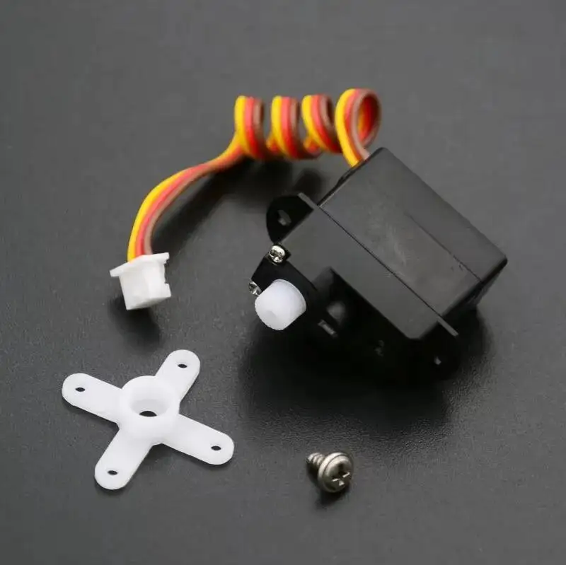Avion RC PNP 37d103 163d59 3d7c8c - Lot de pièces de rechange
