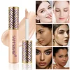 Concealer Foundation Liquid Waterproof Oil-control Perfect Cover Dark Circles Fleck Lentigo Skin Care Women Face Makeup 1