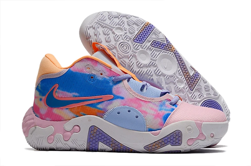 

Original Nike PG6 EP Basketball Shoes Original Men's Basketball Unisex Women Tenis PG6 Basketball Shoes Sneakers
