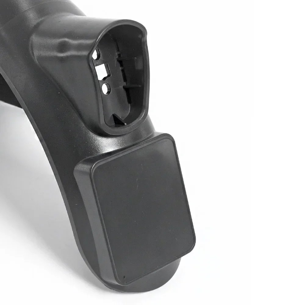 Kotflügel Hinten Rücklicht Rad Splash Kotflügel Wasser Schallwand Für Ninebot Segway MAX G30 G30D Deutsche Version Elektrische Roller Teil – Detail 14