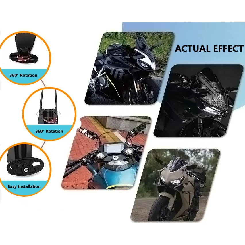   ȸ ̷, ͻŰ NINJA 300R 250R 400R NINJA1000 ER6F 2024 