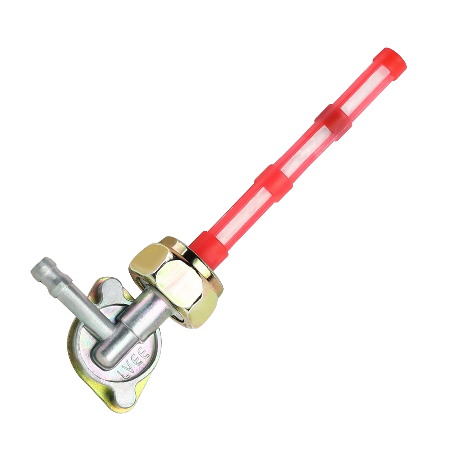 Фото Топливный клапан M14 для Honda XR80 XR100 XL80 XL100 XL125 CB125 TLR200 16950-GF6-015 №4