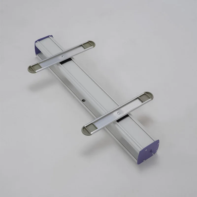 l display banner stand roll up banner roll up stand display
