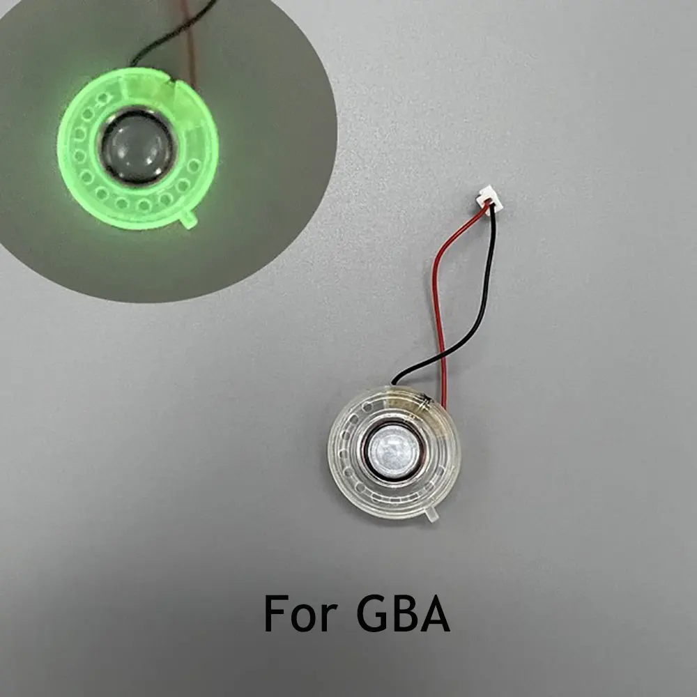 For GBA Luminous