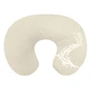 Waterproof Nursing Pillow Cover Newborn U-Shaped Breastfeeding Pillowcase Cushion Cover Slipcover for Boys and Girls 1