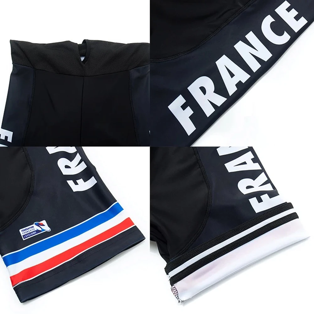 Pilipinas Cycling Jersey Set Maillot Ciclismo Hombre Men Short sleeve Cycling Wear MTB Bike Suit Bib/Shorts Breathable Gel Pad