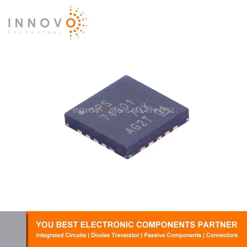 

INNOVO 2 шт./лот Бесплатная доставка фотолампа TPS74901RGWR TPS75003RHLR фотолампа новый оригинальный