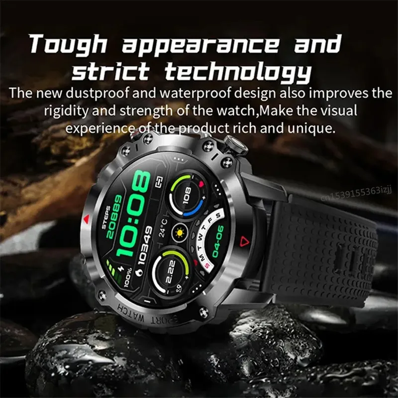 KR10 Ʈ ġ м ߿    1.39 ġ ū ȭ Smartwatch  ͸ ƮϽ 