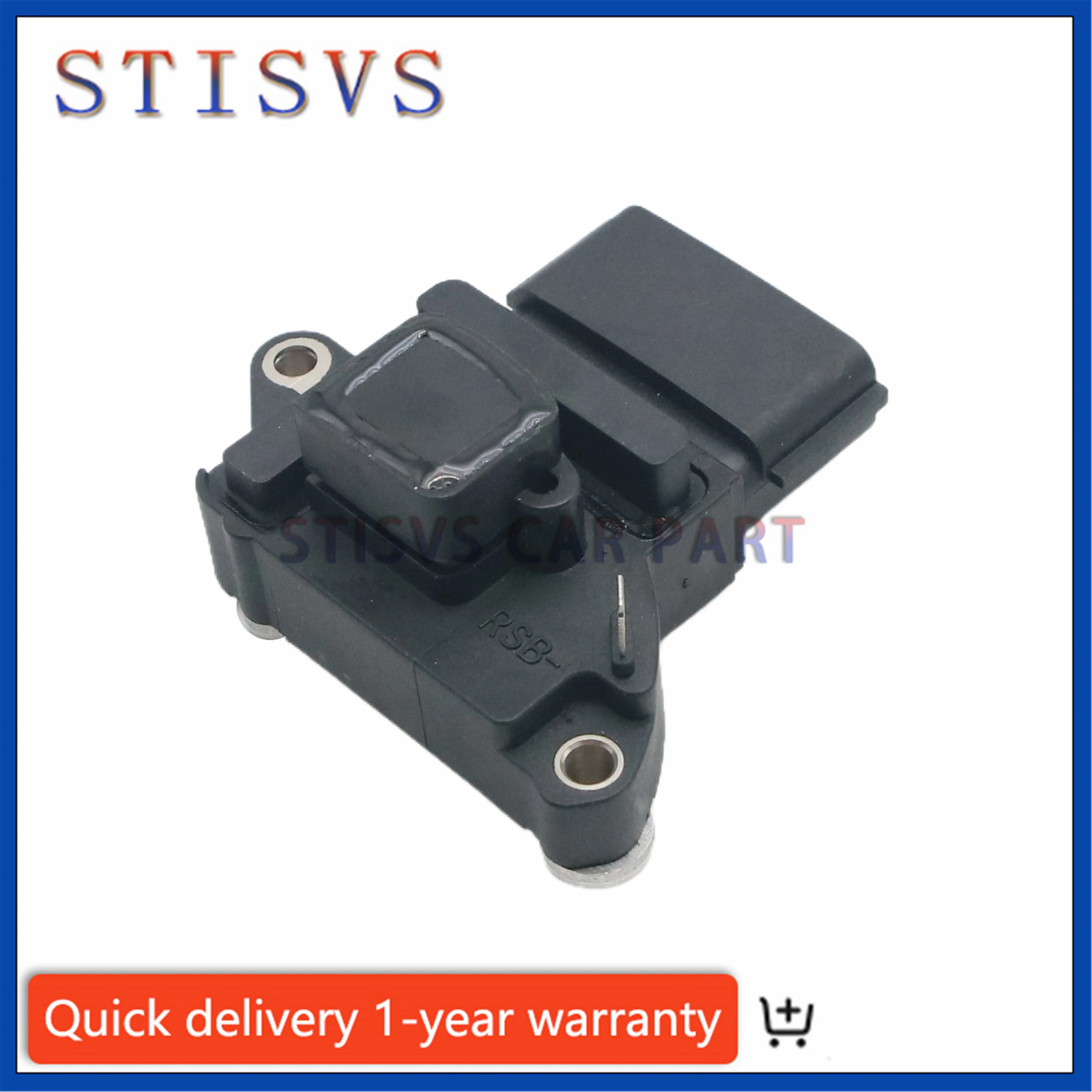 Car Electric Ignition Module RSB-56 for Nissan Pathfinder Sentra Pickup ...