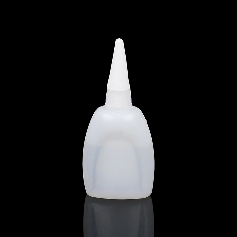 Super Liquid Glue 502 Instant Quick-drying Cyanoacrylate Adhesive StrongGlue  Polyacetate Glue 4