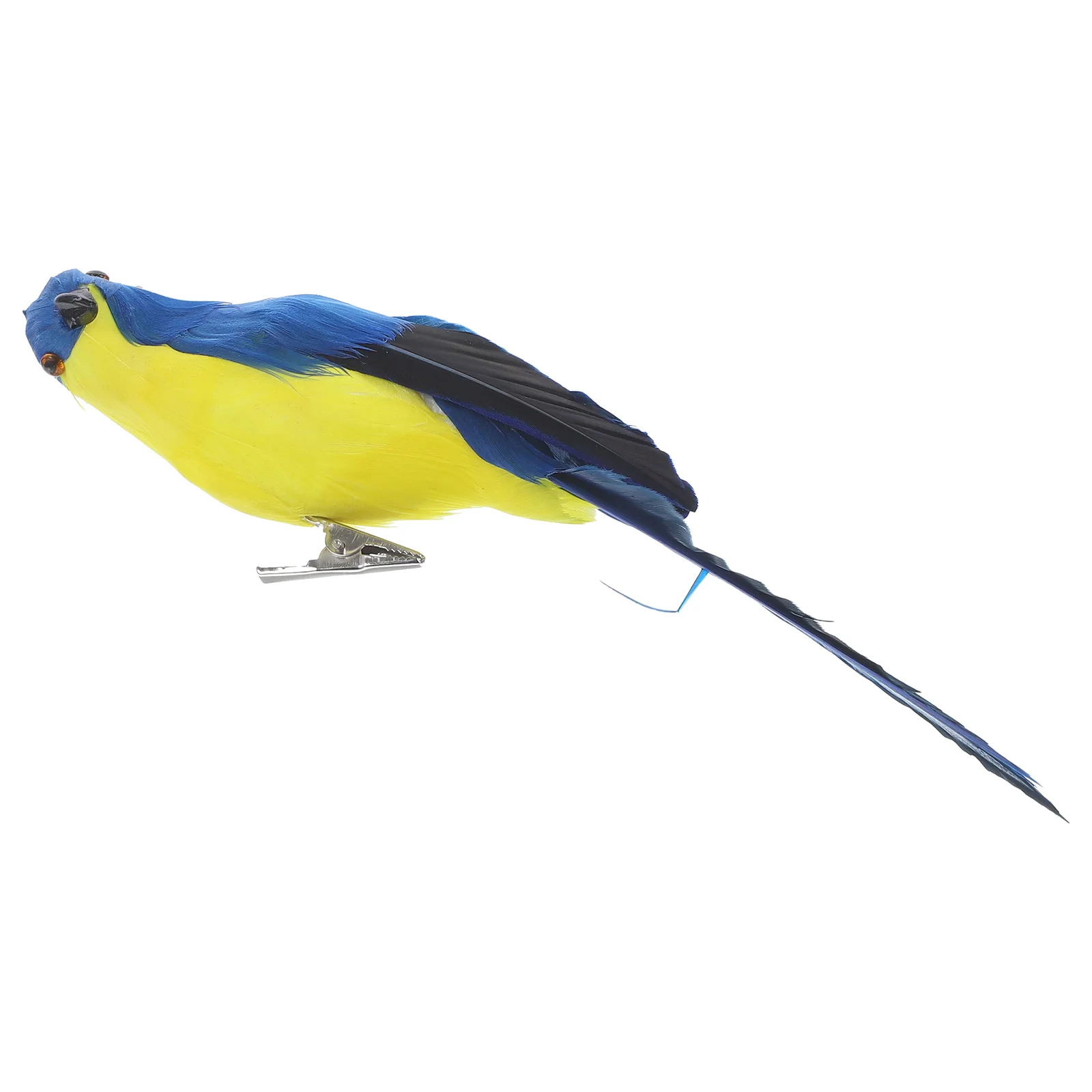 

Simulation Parrot Decoration Wedding Decorations Models Ornament Lifelike Decorate Artificial Ornaments Creative