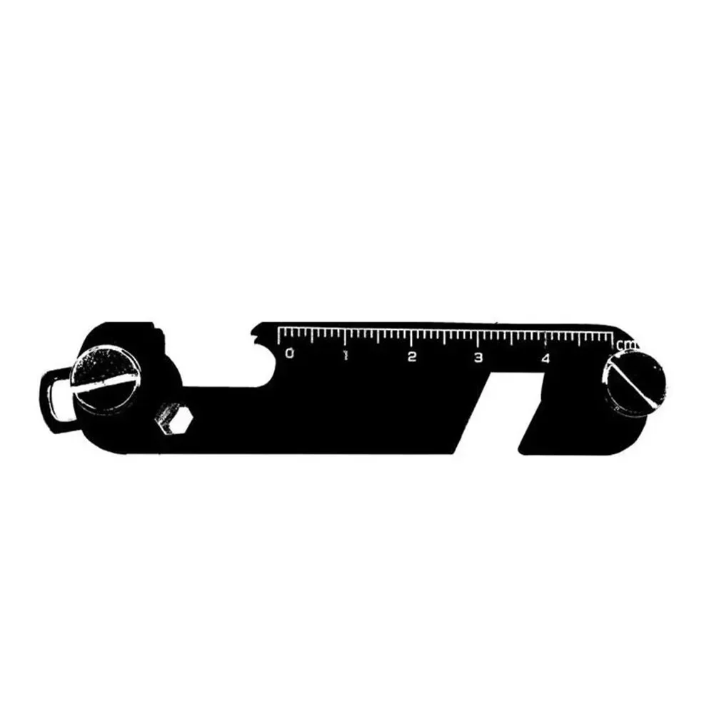Key Organizer Men Fashion Keychain Holder for Car Keys Business Brand Quality Keys Wallet Compact Key Smart Organizers
