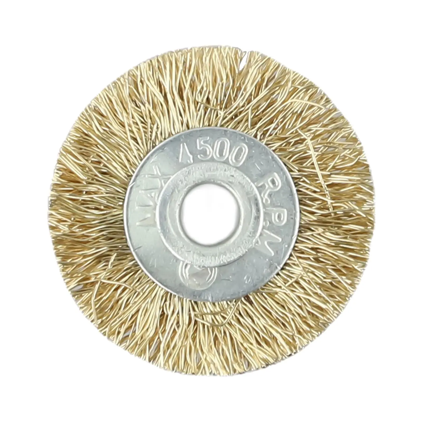 Sfb4f24cce42947879463e44259a09e8bg Wire Wheel Brush Flat Crimped Stainless Steel 38mm 50mm 65mm 75mm For Angle Grinder Shank Wire Wheel For Drill Attachment