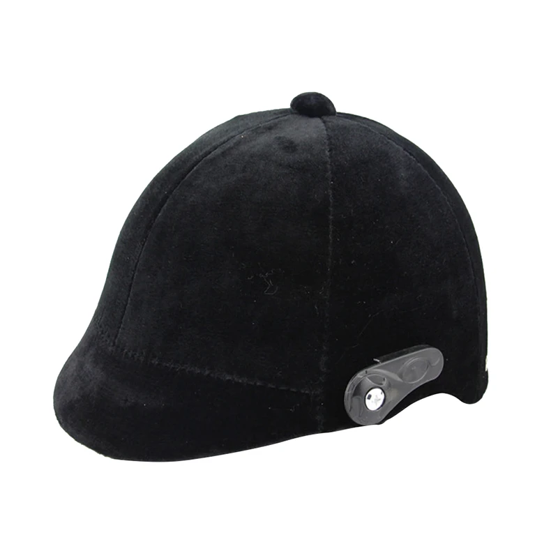 Horse Riding Helmet Adjustable Free Size Equestrian Horse Riding Helmet Helmets Casco Capacete Equipment Black horse riding helmet,equestrian hat