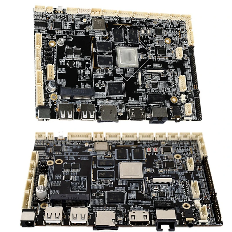 ARM Circuit Board Equipped with Android System and Linux System