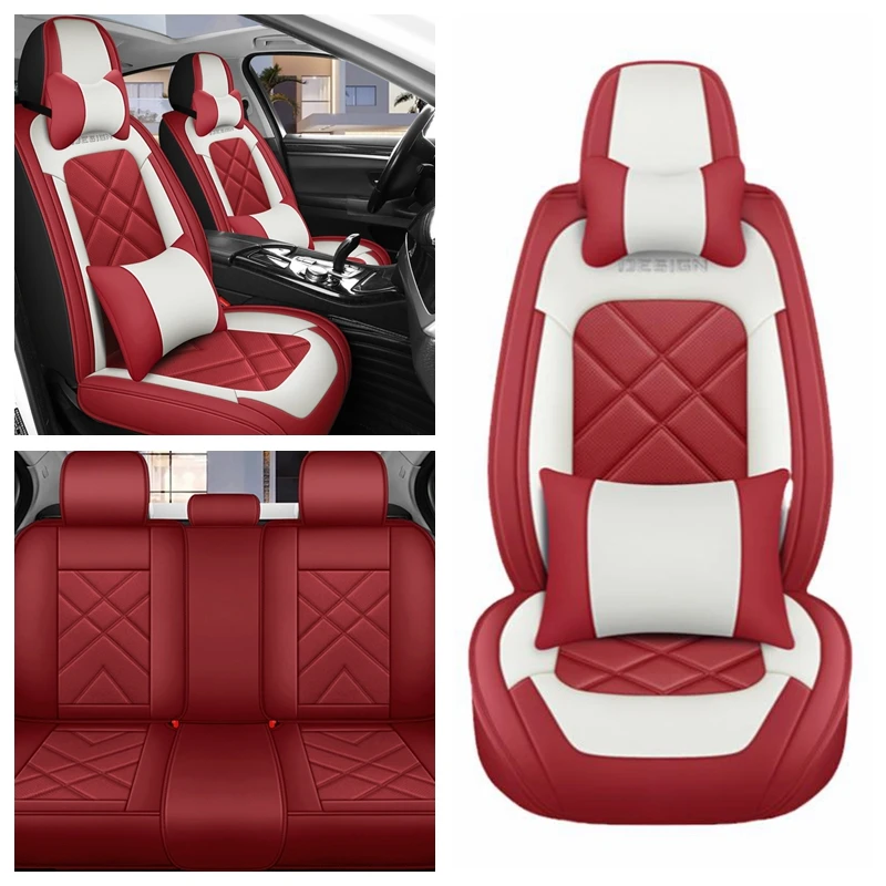 

Car Seat Cover for Jeep Cherokee Commander Compass Grand Cherokee Liberty Patriot Wrangler Jk Renegade Unlimited Rubicon Sahara