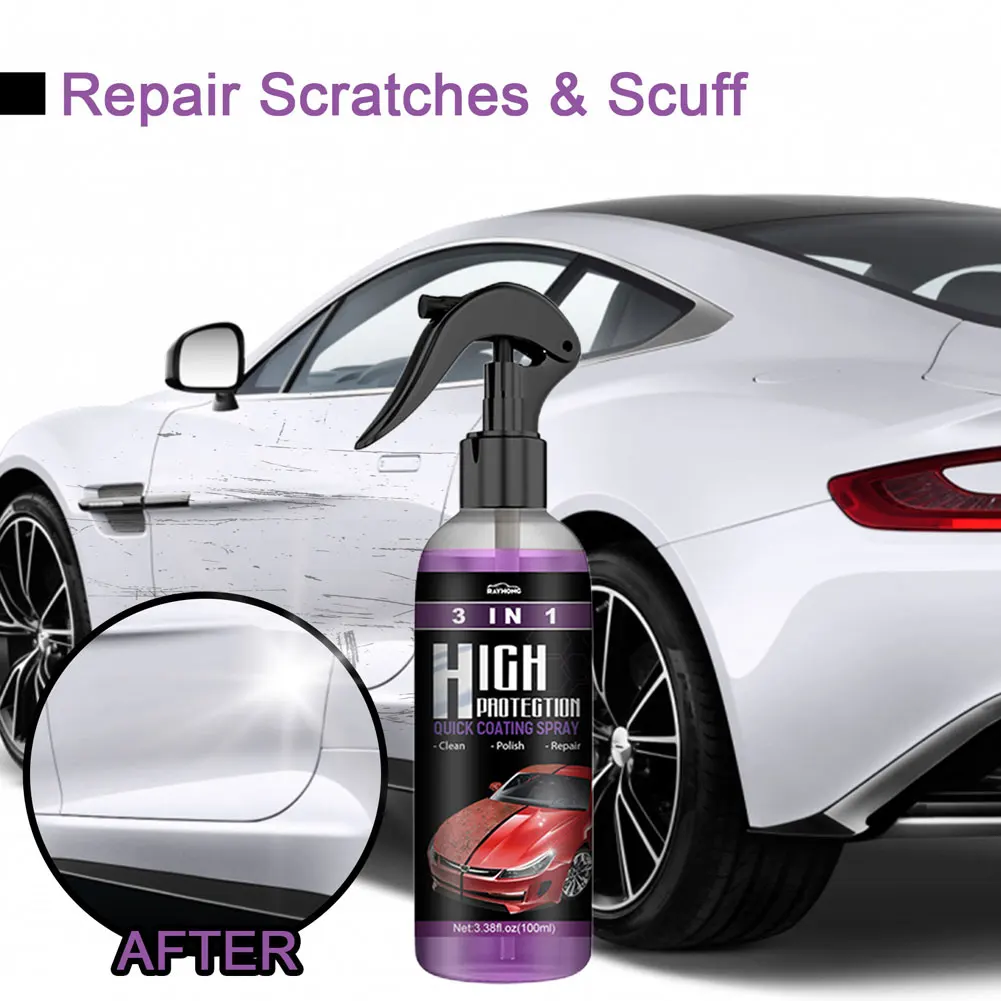 3-in-1 Nano Ceramic Spray 2