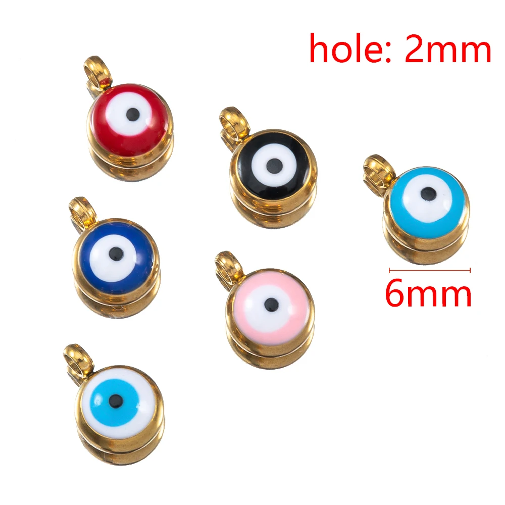 20 Stück Edelstahl Bunte Emaille Fisch Charms Anhänger Basis DIY Ozean Halskette Ohrringe Schmuckherstellung Zubehör Erkenntnisse – Detail 11