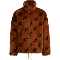 Adidas officiel authentique décontracté unisexe mode tendance veste de Sport HI4657 5