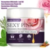 Brightening Cream Suitable for Dark Skin, Effective Brightening Inner Thigh Bleach to Remove Melanin, Elbow, Knee, Brightening Skin Tone Cream 2