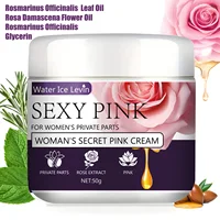 Brightening Cream Suitable for Dark Skin, Effective Brightening Inner Thigh Bleach to Remove Melanin, Elbow, Knee, Brightening Skin Tone Cream 2