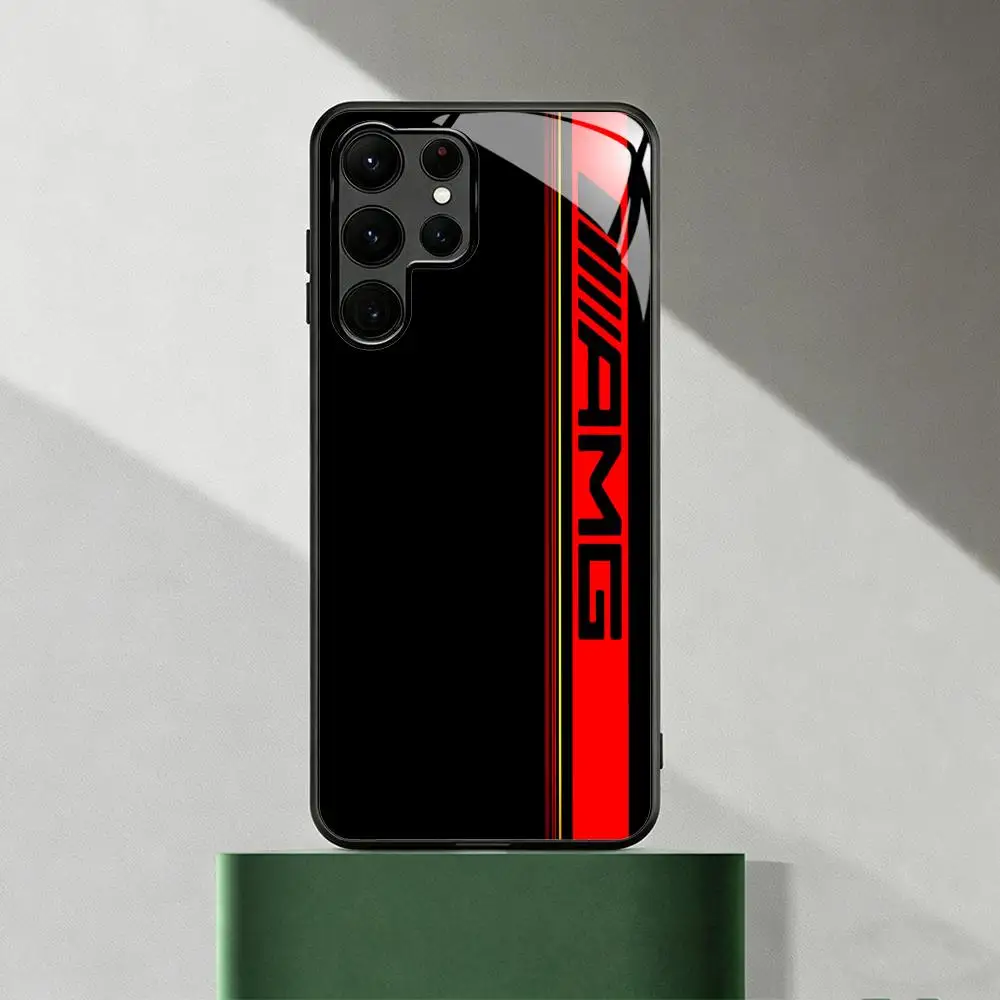 Enhanced Phone Case: Hot Sport Design with Magnetic Glass