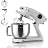 Stand Mixer Pro,600W 10-Speed Electric Mixer with Digital Interface,7.4-Qt Stainless Steel Bowl,Dishwasher Safe Whisk 1