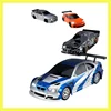 1/43 Upgrade Rc Car Mini Racing Cars Without Gyroscoperemote Control Drift 4wd Off-Road High-Speed Motor Vehicle Model Boy Toys 1