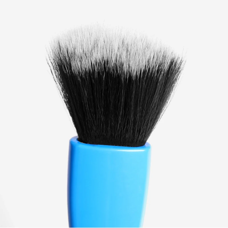 Car Interior Cleaning Brush Air Conditioner Cleaning Tools Air Outlet Dust Removal Soft Brush Double-ended Auto Duster Cleaner car duster