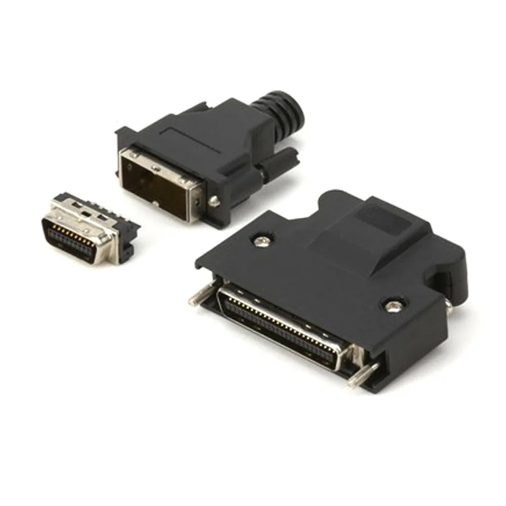 

CDHD CDHD2 Servotronix C1 C7 кабель C2 C3 C4 разъемы в сборе вилки сервоприводы консоль