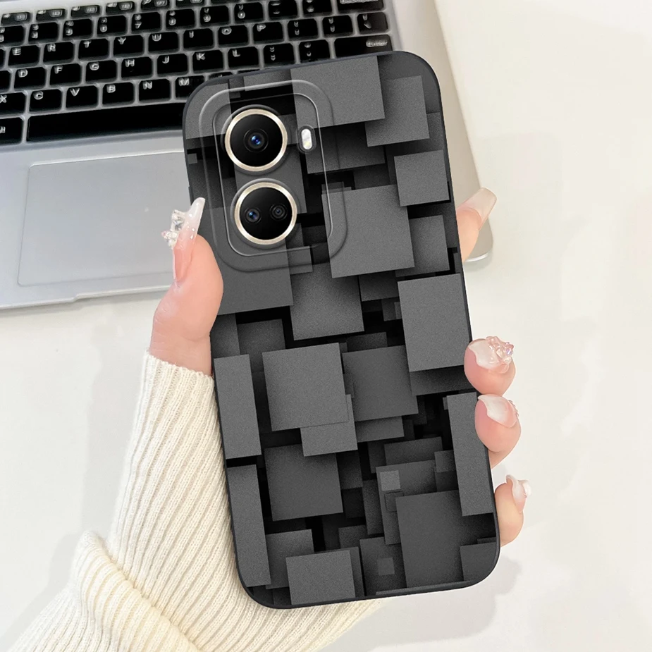 Luxury Candy Painted Shockproof Phone Case