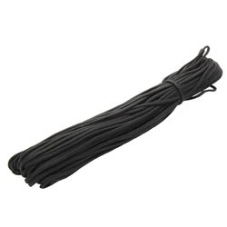 Enhanced Outdoor Paracord Rope - Multipurpose Survival & Camping Lanyard (Color 6)